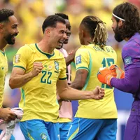 En vivo: Brasil busca los cuartos ante la Noruega de Haaland