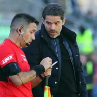 Gago y triunfo de la U: "A veces es importante saber sufrir"