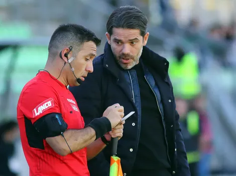 Gago y triunfo de la U: "A veces es importante saber sufrir"