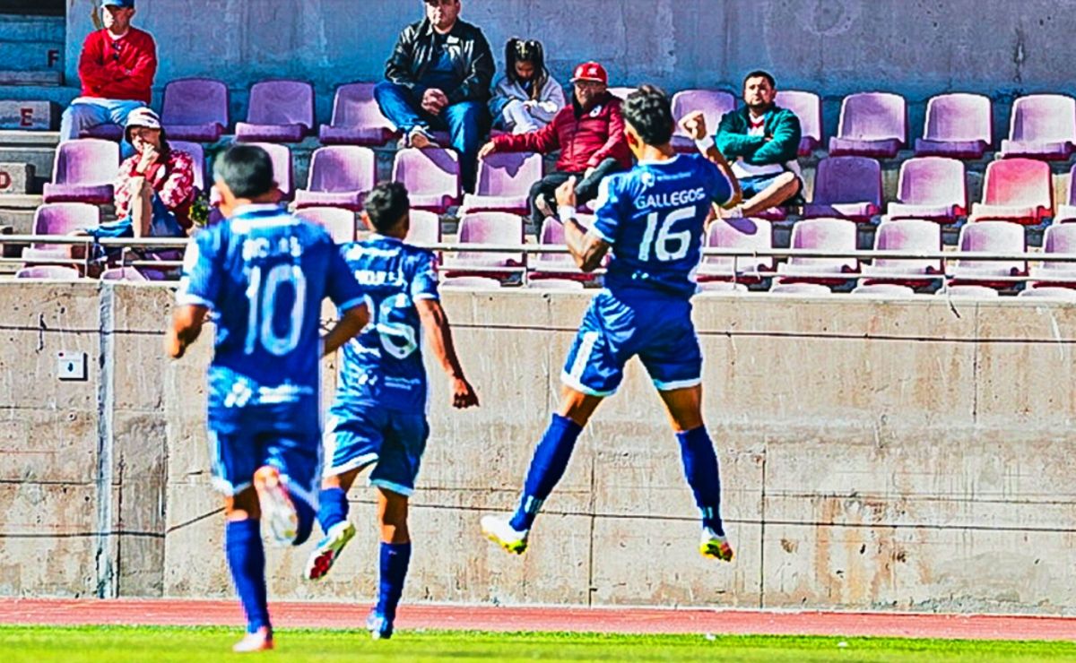 Copa Chile tiene su segundo clasificado a octavos de final: Se une a Católica