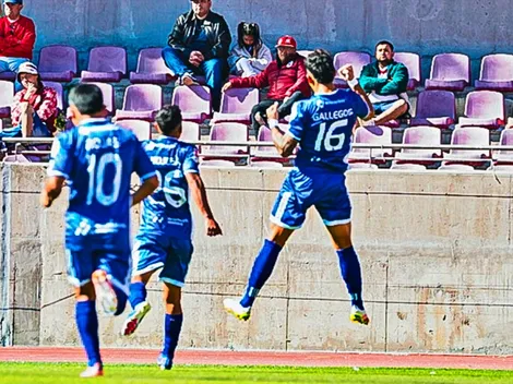 Es oficial: El segundo clasificado a octavos de final en Copa Chile