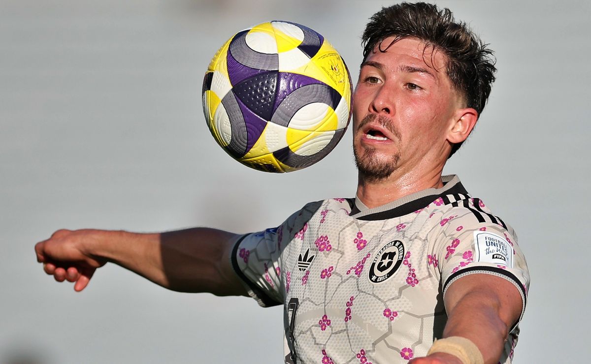 Felipe Loyola descarta volver a Argentina para ir a Boca: “Quiero hacer carrera en Europa”