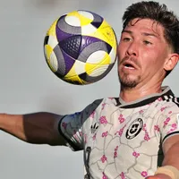 Felipe Loyola responde enfático a opción de ir a Boca: "Quiero..."