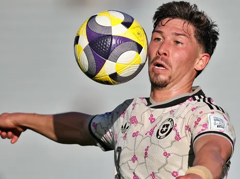 Felipe Loyola responde enfático a opción de ir a Boca: "Quiero..."