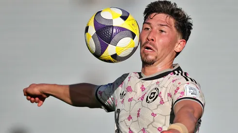 Felipe Loyola suena para regresar a Argentina tras descender con Pisa.