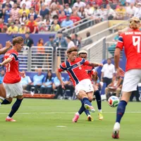 En vivo: Brasil busca los cuartos ante la Noruega de Haaland