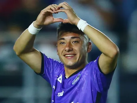 Mercado de fichajes: Everton cierra un golpazo con un delantero