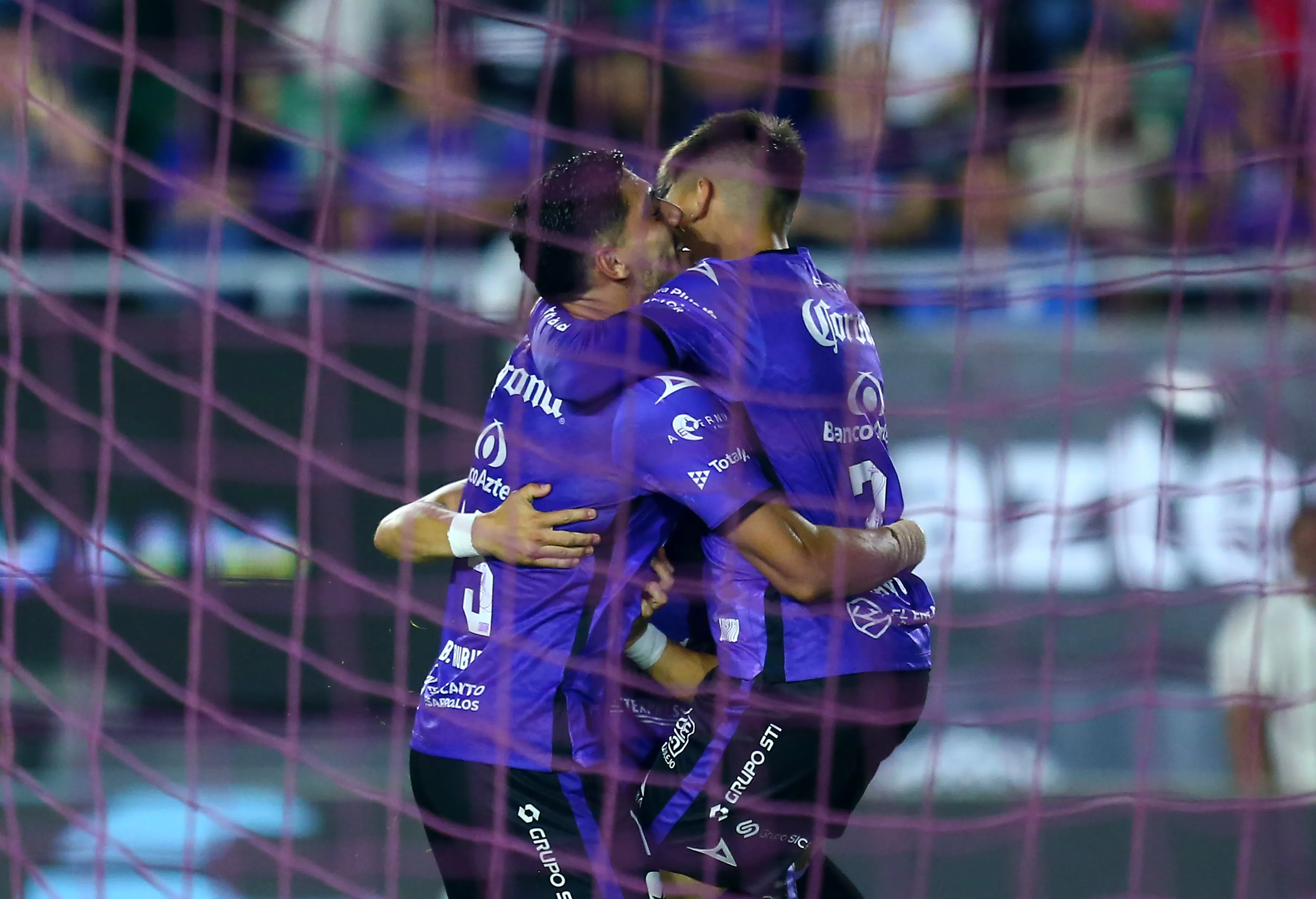 Josué Ovalle fue figura en Mazatlán. (Photo by Sergio Mejia/Getty Images)