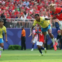 En vivo: Haaland está dejando fuera a Brasil