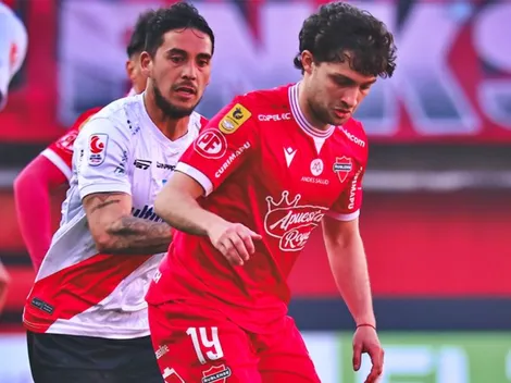 Dos equipos de la B y Ñublense avanzan a 8° de final en Copa Chile