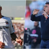 Interés de Quinteros en Saldivia puede traer millones para Colo Colo