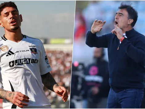 Interés de Quinteros en Saldivia puede traer millones para Colo Colo