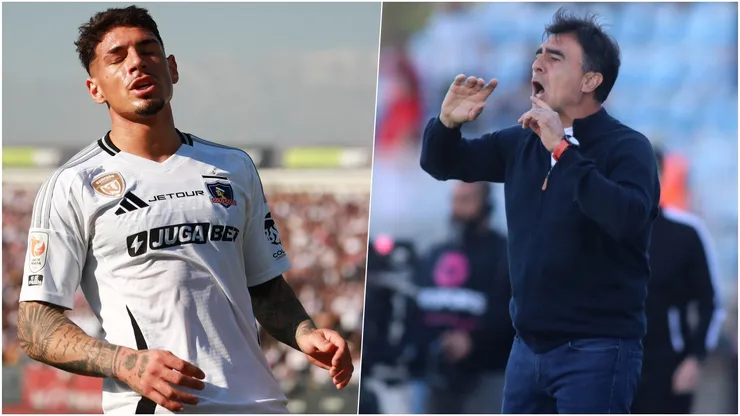 Si Gustavo Quinteros firma a Alan Saldivia en Independiente, Colo Colo recibirá millones de pesos.