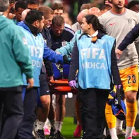 ¡Alarma en Inglaterra! La lesión más insólita del Mundial 2026