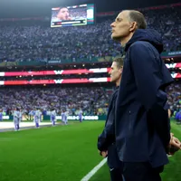 Tuchel lanza la declaración más insólita del Mundial tras eliminar a México