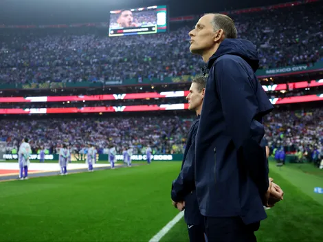 Tuchel lanza la declaración más insólita del Mundial tras eliminar a México
