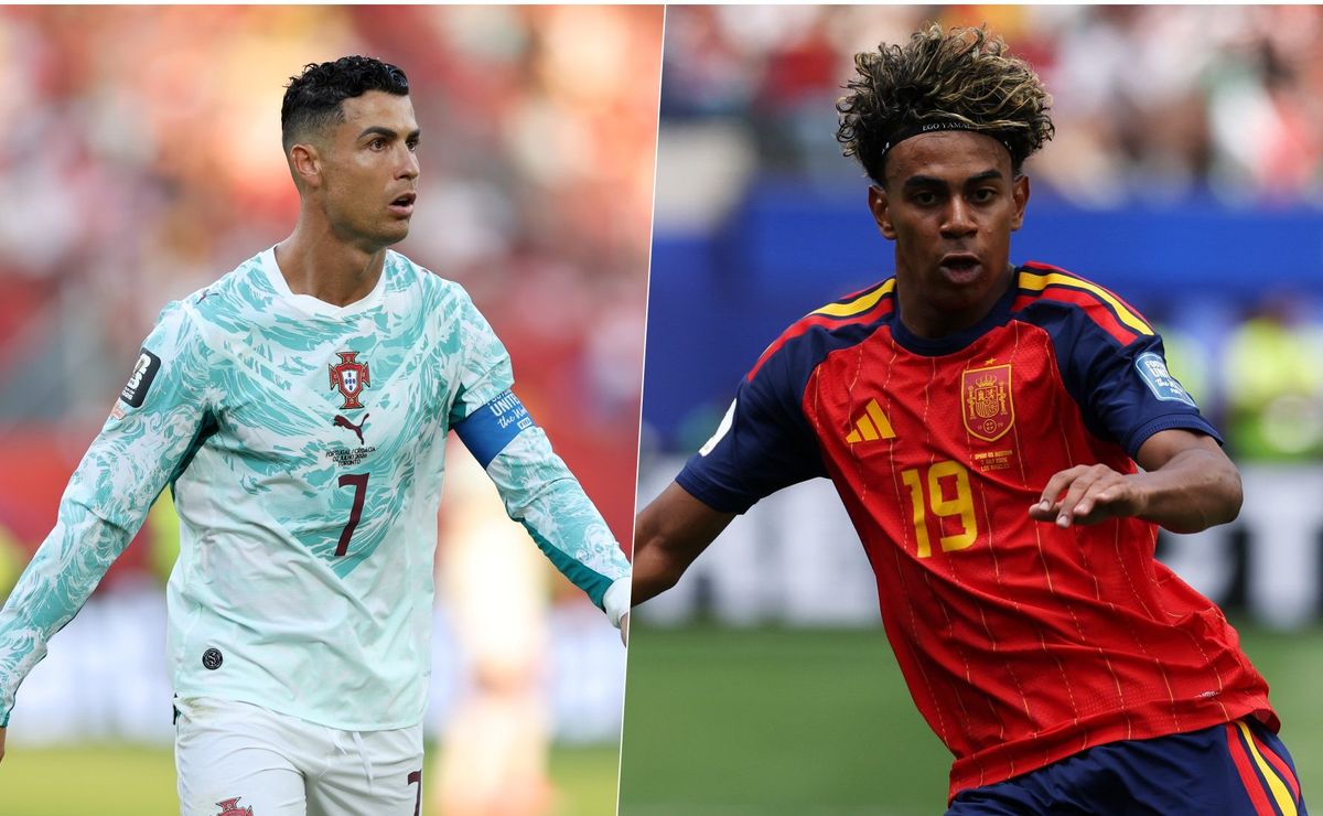 Partidos hoy del Mundial: el único que este lunes 6 de julio transmite Chilevisión