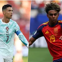 Mundial 2026: el único partido que hoy transmite Chilevisión