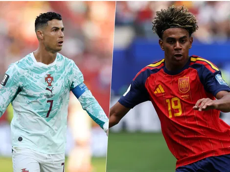 Mundial 2026: el único partido que hoy transmite Chilevisión