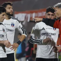 Colo Colo lleno de sorpresas entre sus citados a Copa Chile