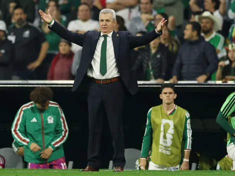 DT de México deja el cargo tras eliminación y asume un histórico