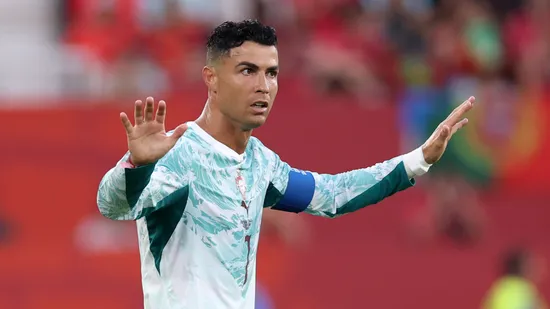 CR7 se juega la continuidad en cuartos de final, en el que podría ser su último mundial – Getty