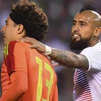 Vidal se saca el sombrero con México en el Mundial 2026: "Proponiendo y..."