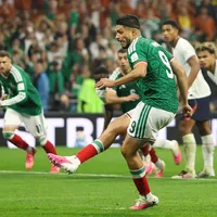 Argentina le llora a la FIFA por "ayuda" a México en el Mundial 2026
