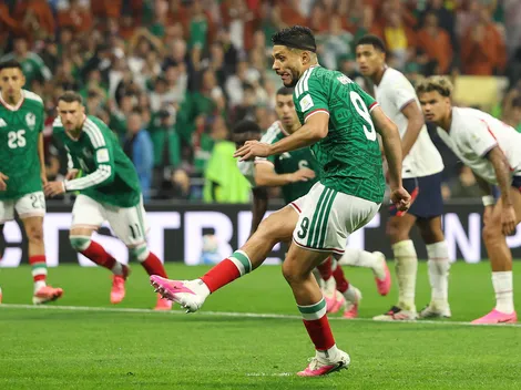 Argentina le llora a la FIFA por "ayuda" a México en el Mundial 2026