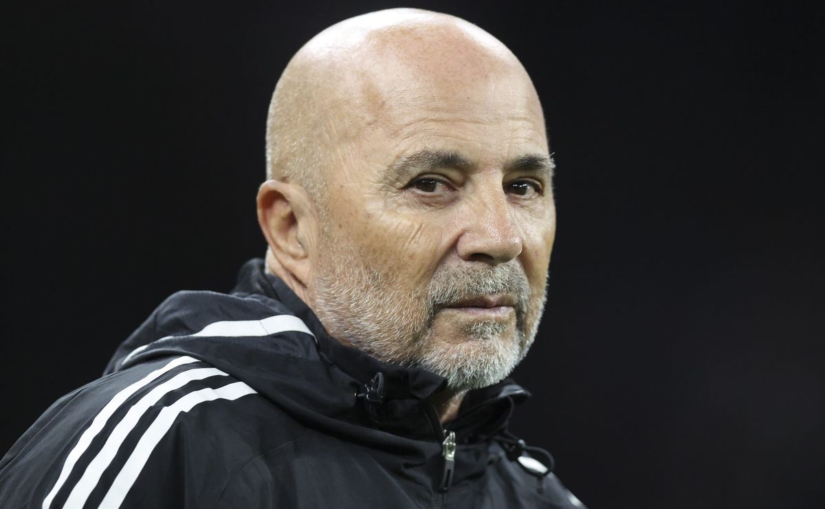 Jorge Sampaoli piensa quitarle a Colo Colo su jugador revelación del semestre para reforzar Talleres