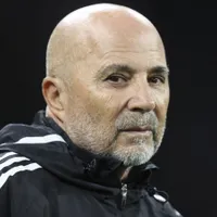 Sampaoli quiere quitarle a Colo Colo a su revelación de 2026