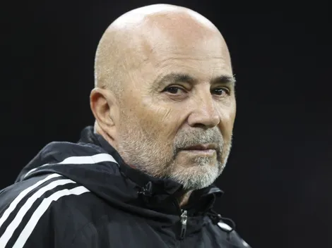 Sampaoli quiere quitarle a Colo Colo a su revelación de 2026