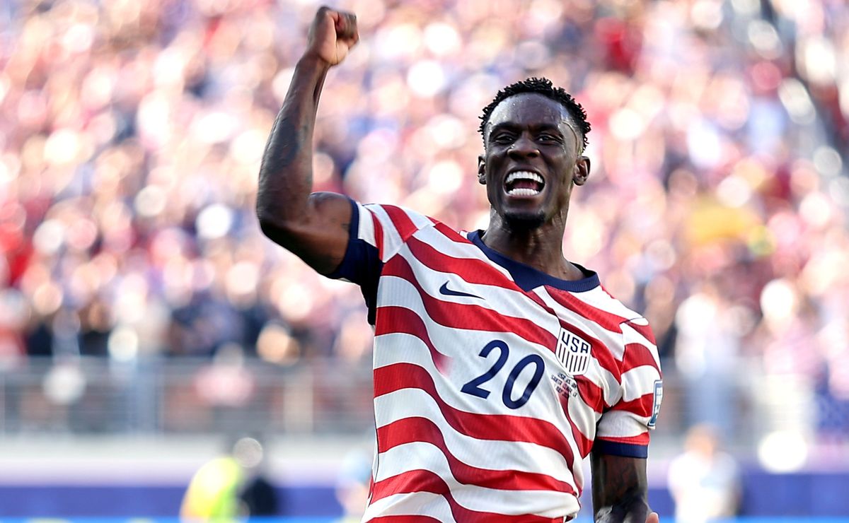 Pronósticos Estados Unidos vs Bélgica: el anfitrión quiere dar otro paso histórico