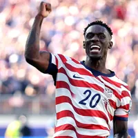 Pronósticos Estados Unidos vs Bélgica: el anfitrión quiere dar otro paso histórico