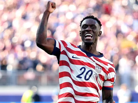 Pronósticos Estados Unidos vs Bélgica: el anfitrión quiere dar otro paso histórico
