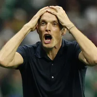 "¿Sudamericanos en el VAR? No son buenos": Tuchel trapea con árbitro chileno