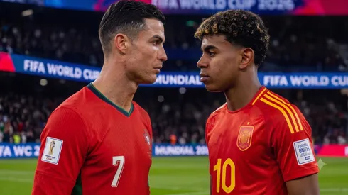 Cristiano Ronaldo buscará seguir con vida en el que podría ser su último Mundial.