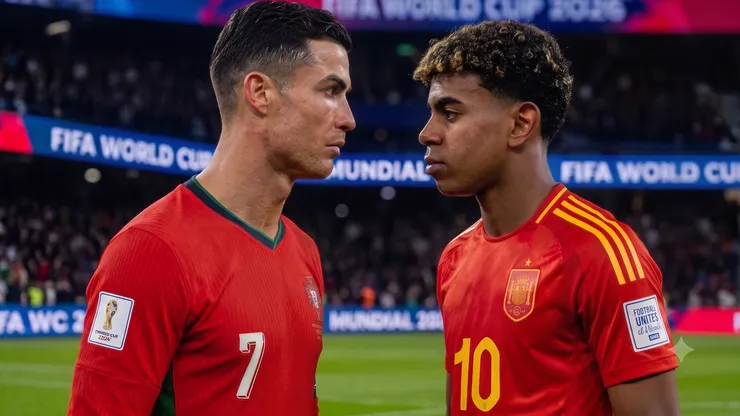 Cristiano Ronaldo buscará seguir con vida en el que podría ser su último Mundial.