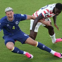 Bélgica arremete contra la FIFA: impugna elegibilidad de Balogun
