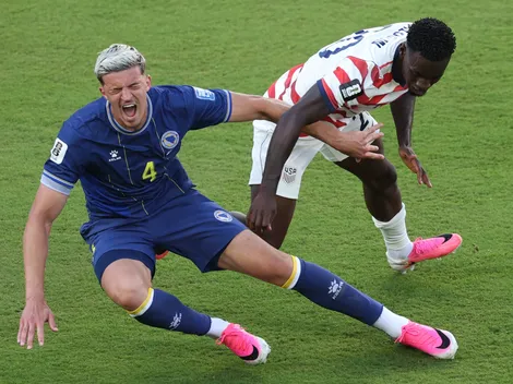 Bélgica arremete contra la FIFA: impugna elegibilidad de Balogun