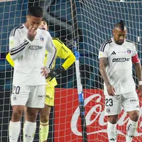 Colo Colo es un hospital: baja de última hora para la Copa Chile