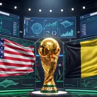 Estados Unidos vs. Bélgica: Horario y dónde ver el Mundial 2026