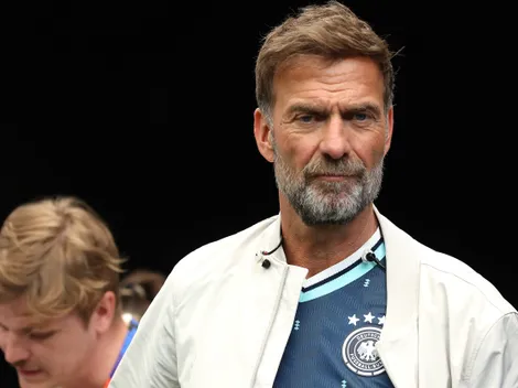 Klopp no le teme a nada y lanza fuerte acusación por Caso Balogun
