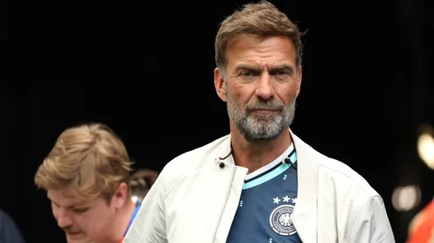 Jürgen Klopp reventó a Trump e Infantino.