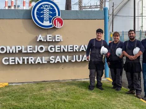 Fue campeón en la U, cambió el fútbol por los motores y tiene un hijo cantante
