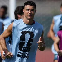 Con Cristiano Ronaldo a la cabeza: los jugadores materos que se lucieron en el Mundial 2026