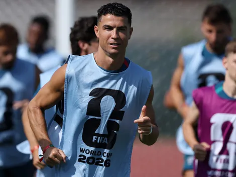 Con Cristiano Ronaldo a la cabeza: los jugadores materos que se lucieron en el Mundial 2026