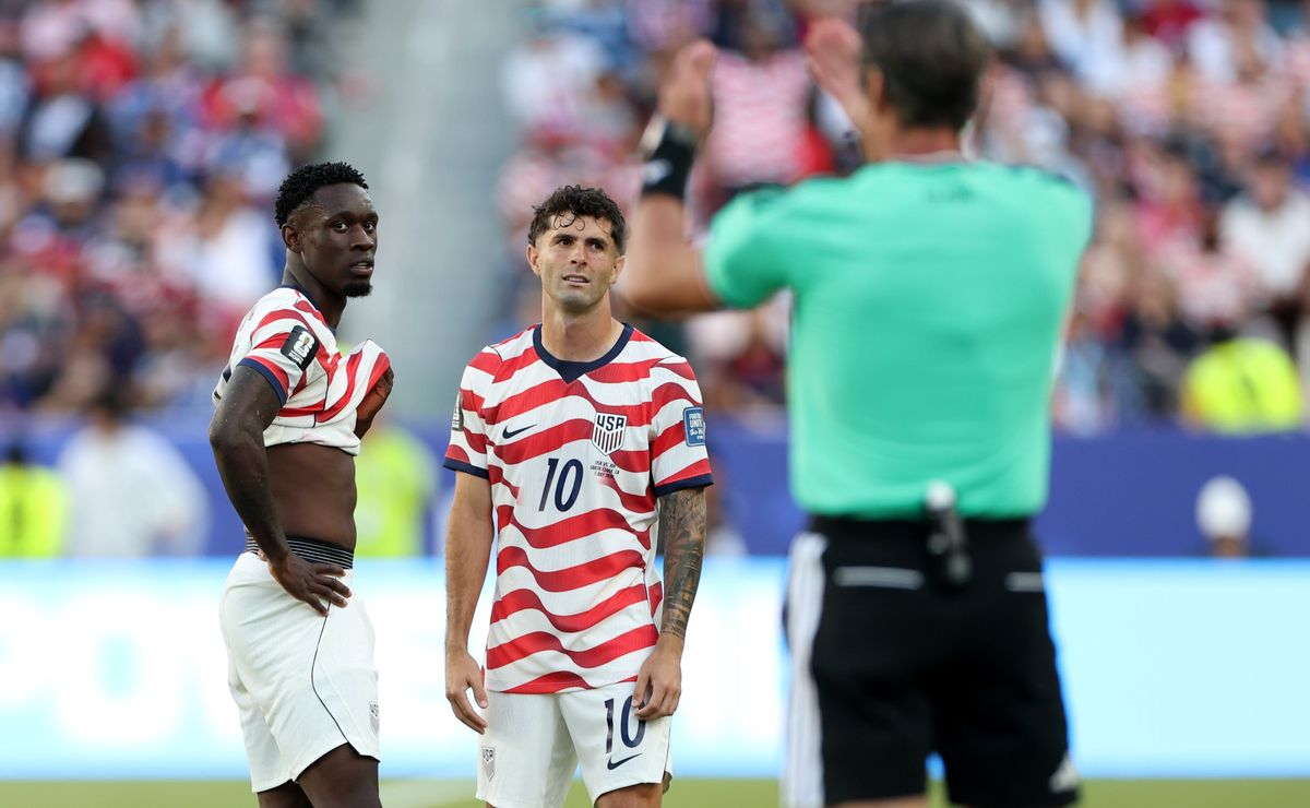 Perdonazo a Balogun en el Mundial 2026: Estados Unidos da la cara y se desmarca de la ayuda de FIFA