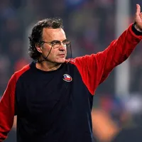 Mundialista de Chile recuerda: "Bielsa me llamó y cagu.. No dormí más"
