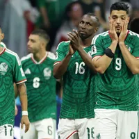 Ya es viral: México realiza la jugada más ridícula del Mundial 2026